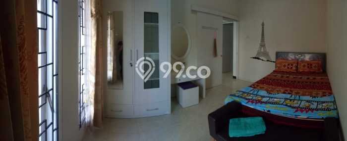 Jual Rumah Modern 5 KT di Batu, Malang Jual Rumah Modern 5 KT di Batu, Malang
