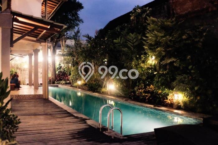 HARGA SPESIAL! Rumah di Seminyak, Badung, Luas 790m2m² Bangunan 700m2m² HARGA NEGO! HARGA SPESIAL! Rumah di Seminyak, Badung, Luas 790m2m² Bangunan 700m2m² HARGA NEGO!