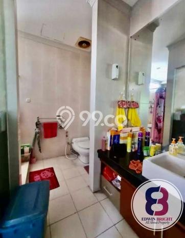 Jual Rumah Luas Megah Dengan View Eksklusif di Bintaro, Tangerang Selatan Jual Rumah Luas Megah Dengan View Eksklusif di Bintaro, Tangerang Selatan