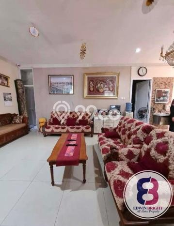Jual Rumah Luas Megah Dengan View Eksklusif di Bintaro, Tangerang Selatan Jual Rumah Luas Megah Dengan View Eksklusif di Bintaro, Tangerang Selatan