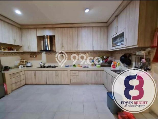 Jual Rumah Luas Megah Dengan View Eksklusif di Bintaro, Tangerang Selatan Jual Rumah Luas Megah Dengan View Eksklusif di Bintaro, Tangerang Selatan
