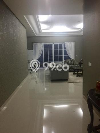 Hunian Mewah LB 262m2 Siap Pakai Desain Elegan di BSD City, Tangerang Hunian Mewah LB 262m2 Siap Pakai Desain Elegan di BSD City, Tangerang