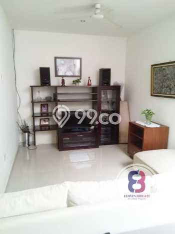 Hunian Nyaman Asri 2 KT Siap Pakai di Bintaro Tangerang Selatan Hunian Nyaman Asri 2 KT Siap Pakai di Bintaro Tangerang Selatan