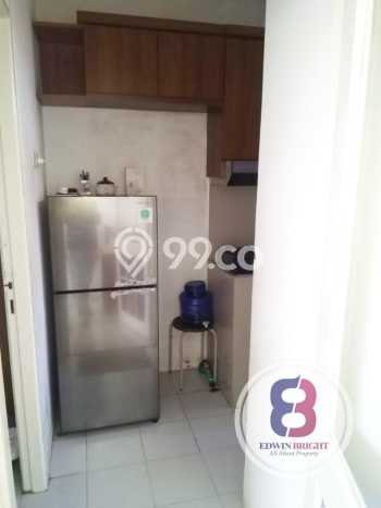 Hunian Nyaman Asri 2 KT Siap Pakai di Bintaro Tangerang Selatan Hunian Nyaman Asri 2 KT Siap Pakai di Bintaro Tangerang Selatan