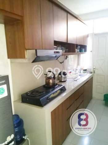 Hunian Nyaman Asri 2 KT Siap Pakai di Bintaro Tangerang Selatan Hunian Nyaman Asri 2 KT Siap Pakai di Bintaro Tangerang Selatan