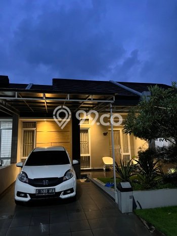 For Sale Rumah 3 Kamar Lokasi Strategis Nyaman dan Strategis di Bojongsoang For Sale Rumah 3 Kamar Lokasi Strategis Nyaman dan Strategis di Bojongsoang