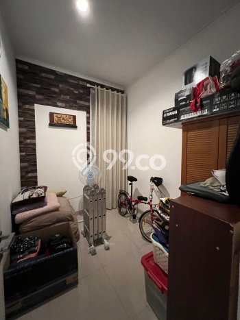 For Sale Rumah 3 Kamar Lokasi Strategis Nyaman dan Strategis di Bojongsoang For Sale Rumah 3 Kamar Lokasi Strategis Nyaman dan Strategis di Bojongsoang