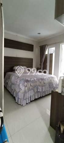 Rumah Luxury Modern Siap Huni di BSD Foresta Tangerang Rumah Luxury Modern Siap Huni di BSD Foresta Tangerang