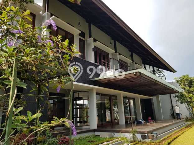 Hunian Super Elit dengan Akses Paling Strategis di Sayap Dago, Bandung Hunian Super Elit dengan Akses Paling Strategis di Sayap Dago, Bandung