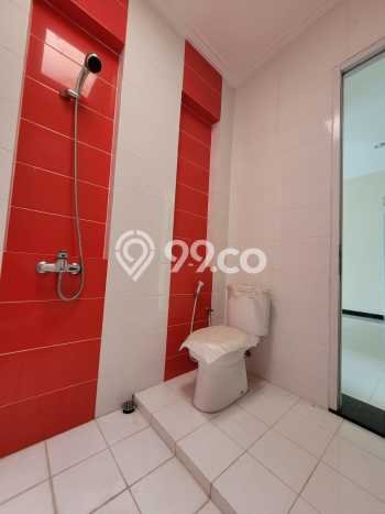 Rumah Elit LB 300m2 Siap Huni Desain Elegan di Sentul City, Bogor Rumah Elit LB 300m2 Siap Huni Desain Elegan di Sentul City, Bogor
