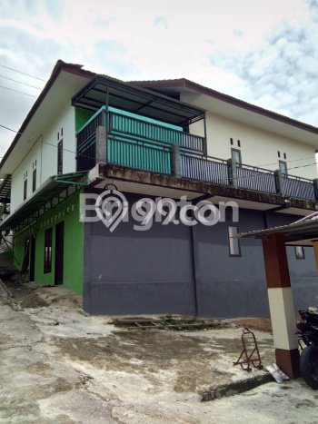 Dijual Rumah Minimalis Bagus Punya 4 KT di Balikpapan Utara Balikpapan SHM Dijual Rumah Minimalis Bagus Punya 4 KT di Balikpapan Utara Balikpapan SHM