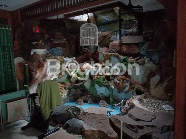 Siap Huni Rumah Mewah 5 Kamar di Balikpapan Tengah Dekat ke Mana Saja Siap Huni Rumah Mewah 5 Kamar di Balikpapan Tengah Dekat ke Mana Saja