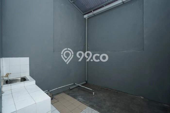 Rumah EXCLUSIVE di Kadu, Tangerang, Luas 72m² LB 32m² KESEMPATAN TERBATAS! Rumah EXCLUSIVE di Kadu, Tangerang, Luas 72m² LB 32m² KESEMPATAN TERBATAS!