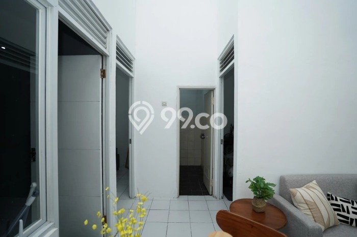 Rumah EXCLUSIVE di Kadu, Tangerang, Luas 72m² LB 32m² KESEMPATAN TERBATAS! Rumah EXCLUSIVE di Kadu, Tangerang, Luas 72m² LB 32m² KESEMPATAN TERBATAS!