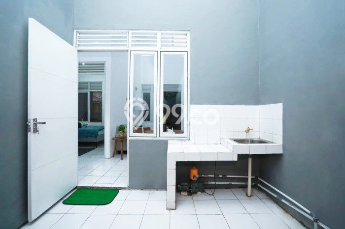 Rumah EXCLUSIVE di Kadu, Tangerang, Luas 72m² LB 32m² KESEMPATAN TERBATAS! Rumah EXCLUSIVE di Kadu, Tangerang, Luas 72m² LB 32m² KESEMPATAN TERBATAS!