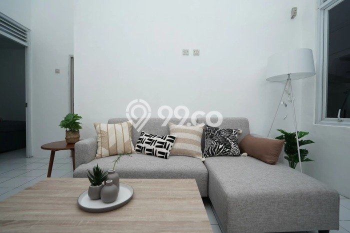 Rumah EXCLUSIVE di Kadu, Tangerang, Luas 72m² LB 32m² KESEMPATAN TERBATAS! Rumah EXCLUSIVE di Kadu, Tangerang, Luas 72m² LB 32m² KESEMPATAN TERBATAS!