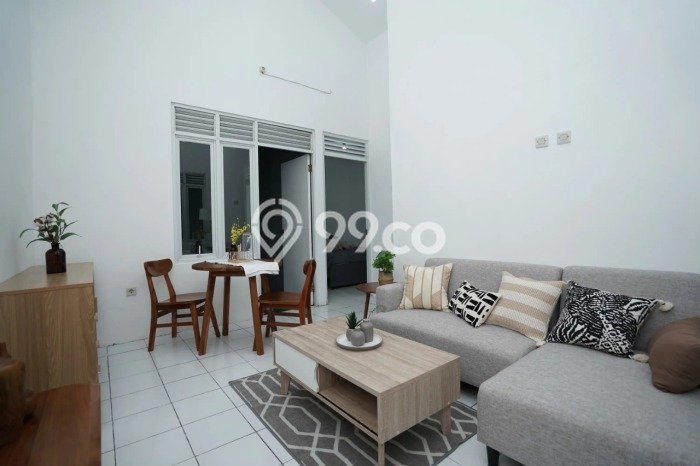 Rumah EXCLUSIVE di Kadu, Tangerang, Luas 72m² LB 32m² KESEMPATAN TERBATAS! Rumah EXCLUSIVE di Kadu, Tangerang, Luas 72m² LB 32m² KESEMPATAN TERBATAS!