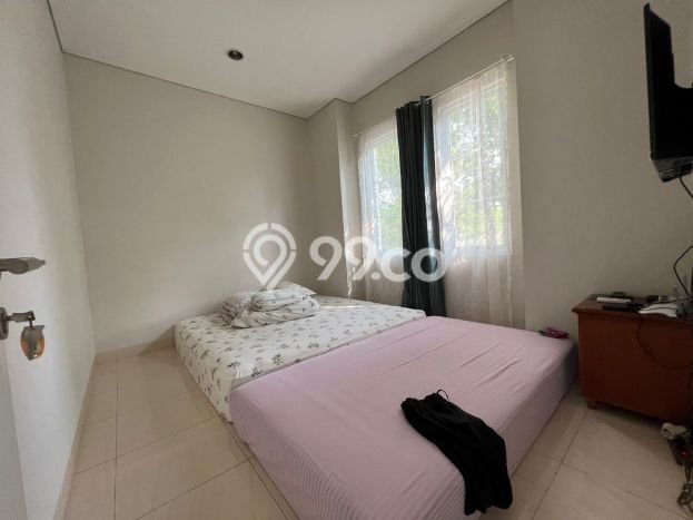 Rumah cantik minimalis di Vanya Park Azzura Rumah cantik minimalis di Vanya Park Azzura