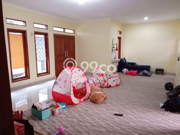 Dijual Rumah 2 Kamar Lokasi Ideal Bagus dan Strategis di Cimahi Tengah Dijual Rumah 2 Kamar Lokasi Ideal Bagus dan Strategis di Cimahi Tengah