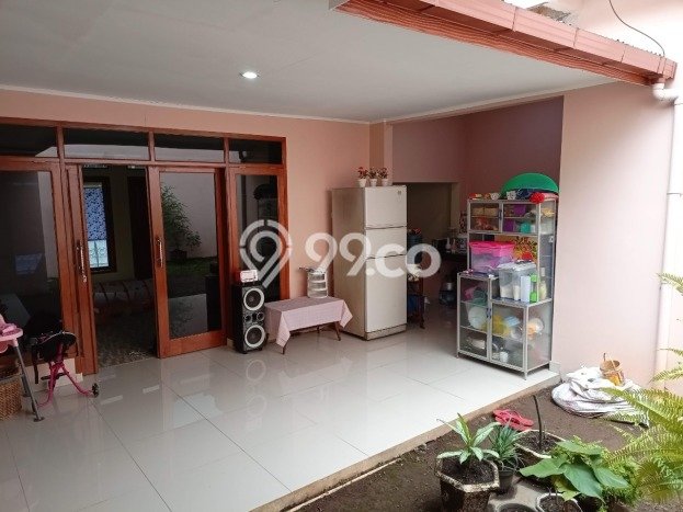 Dijual Rumah 2 Kamar Lokasi Ideal Bagus dan Strategis di Cimahi Tengah Dijual Rumah 2 Kamar Lokasi Ideal Bagus dan Strategis di Cimahi Tengah