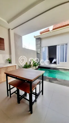 Rumah Luas Asri 2 KT Siap Pakai di Puri Gading Badung Rumah Luas Asri 2 KT Siap Pakai di Puri Gading Badung
