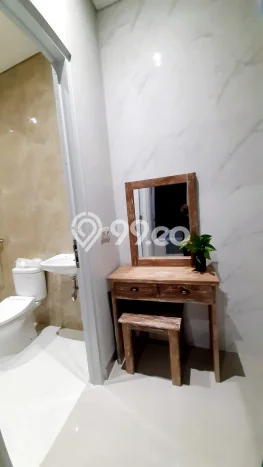 Rumah Luas Asri 2 KT Siap Pakai di Puri Gading Badung Rumah Luas Asri 2 KT Siap Pakai di Puri Gading Badung