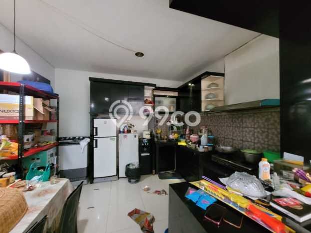 Rumah Modern 4 KT di Setra Duta Bandung Rumah Modern 4 KT di Setra Duta Bandung