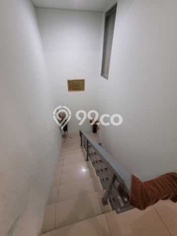 Rumah Modern 4 KT di Setra Duta Bandung Rumah Modern 4 KT di Setra Duta Bandung