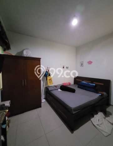 Rumah Modern 4 KT di Setra Duta Bandung Rumah Modern 4 KT di Setra Duta Bandung