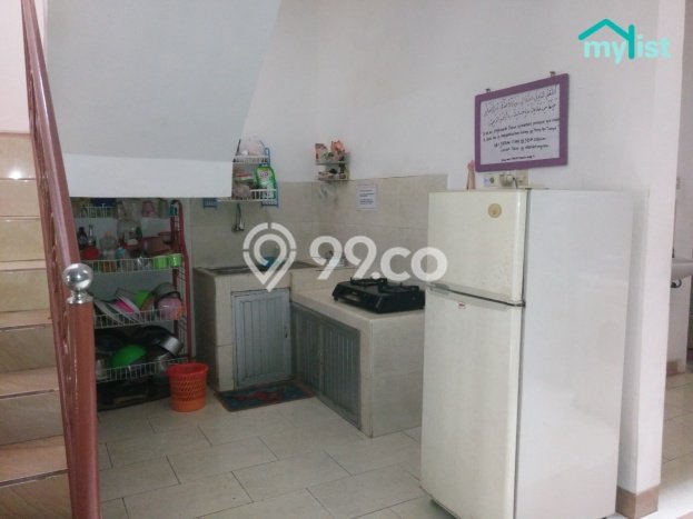 Dijual Rumah Eksklusif 13 KT di Manyar, Surabaya Dijual Rumah Eksklusif 13 KT di Manyar, Surabaya