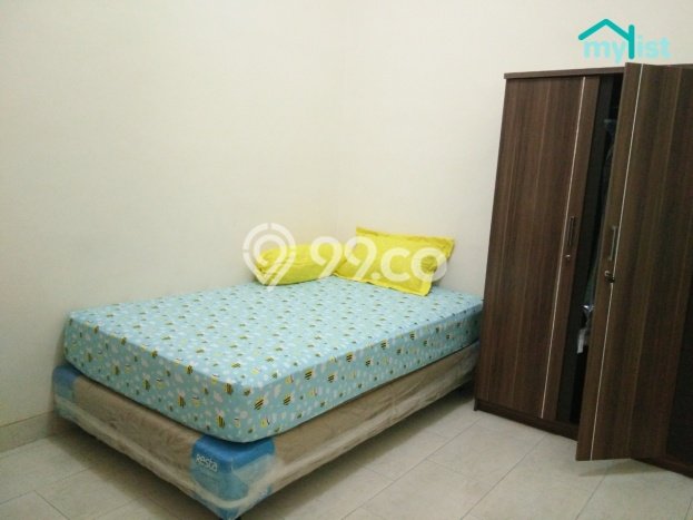 Dijual Rumah Eksklusif 13 KT di Manyar, Surabaya Dijual Rumah Eksklusif 13 KT di Manyar, Surabaya
