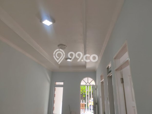 Rumah Modern 3 KT LT 90m2 di Sentul City Rumah Modern 3 KT LT 90m2 di Sentul City