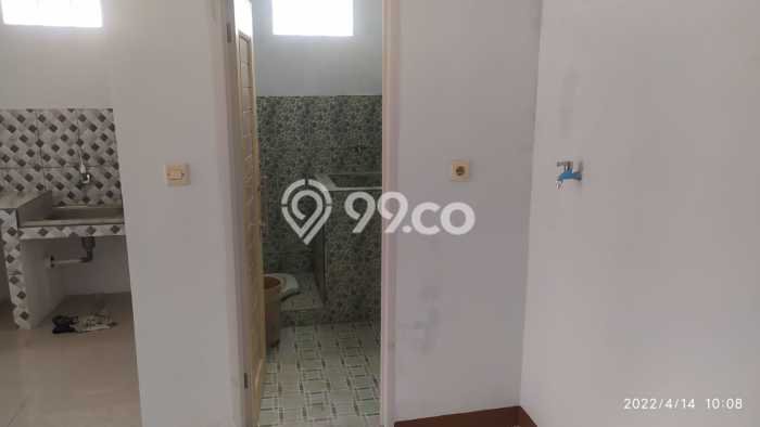 Hunian Cantik Modern Lb 60m2 di Rancaekek, Bandung Hunian Cantik Modern Lb 60m2 di Rancaekek, Bandung