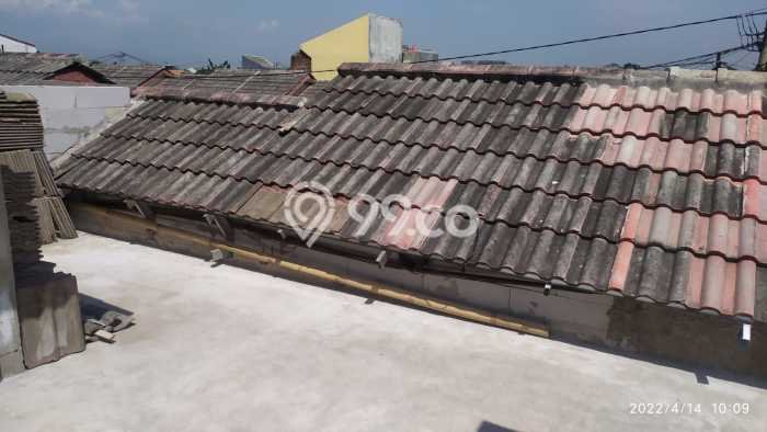 Hunian Cantik Modern Lb 60m2 di Rancaekek, Bandung Hunian Cantik Modern Lb 60m2 di Rancaekek, Bandung