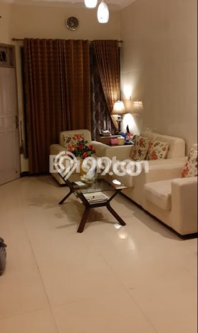 Rumah di Kenjeran, Surabaya, LT 96m² Bangunan 228m² - SEGERA MILIKI! Rumah di Kenjeran, Surabaya, LT 96m² Bangunan 228m² - SEGERA MILIKI!