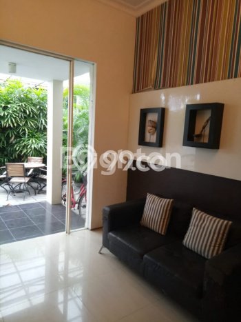 Rumah kawasan Pakuwon City, Surabaya, LT 128m² Bangunan 150m² Rumah kawasan Pakuwon City, Surabaya, LT 128m² Bangunan 150m²