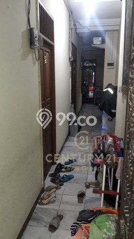 Jual Rumah Luas Elegan Dengan View Eksklusif di Tanjung Duren, Jakarta Barat Jual Rumah Luas Elegan Dengan View Eksklusif di Tanjung Duren, Jakarta Barat