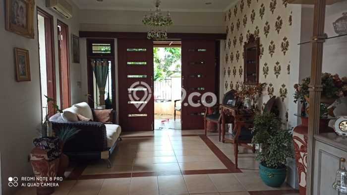 Rumah Disewakan Tangerang LT 450m2 LB 300m2 Area BSD City Rumah Disewakan Tangerang LT 450m2 LB 300m2 Area BSD City