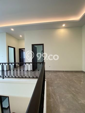 Ready to Use! Premium House LT 300m2 Desain Modern di Lebak Bulus Ready to Use! Premium House LT 300m2 Desain Modern di Lebak Bulus