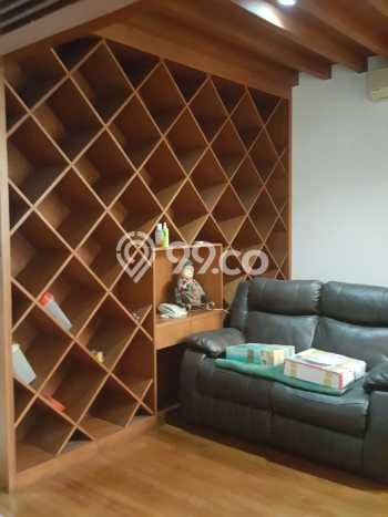 Jarang Ada! Rumah Sewa 3 Kamar Nyaman Siap Huni Bintaro Jarang Ada! Rumah Sewa 3 Kamar Nyaman Siap Huni Bintaro