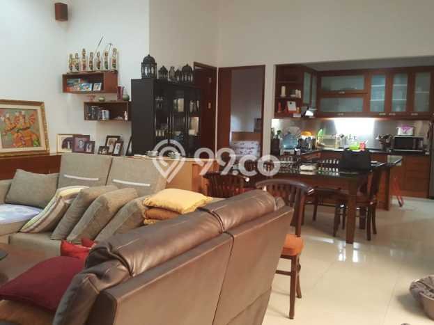 Jarang Ada! Rumah Sewa 3 Kamar Nyaman Siap Huni Bintaro Jarang Ada! Rumah Sewa 3 Kamar Nyaman Siap Huni Bintaro