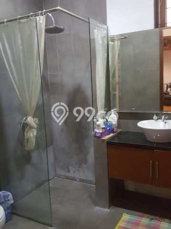 Jarang Ada! Rumah Sewa 3 Kamar Nyaman Siap Huni Bintaro Jarang Ada! Rumah Sewa 3 Kamar Nyaman Siap Huni Bintaro
