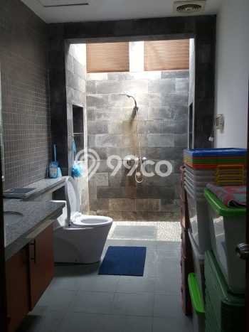 Jarang Ada! Rumah Sewa 3 Kamar Nyaman Siap Huni Bintaro Jarang Ada! Rumah Sewa 3 Kamar Nyaman Siap Huni Bintaro
