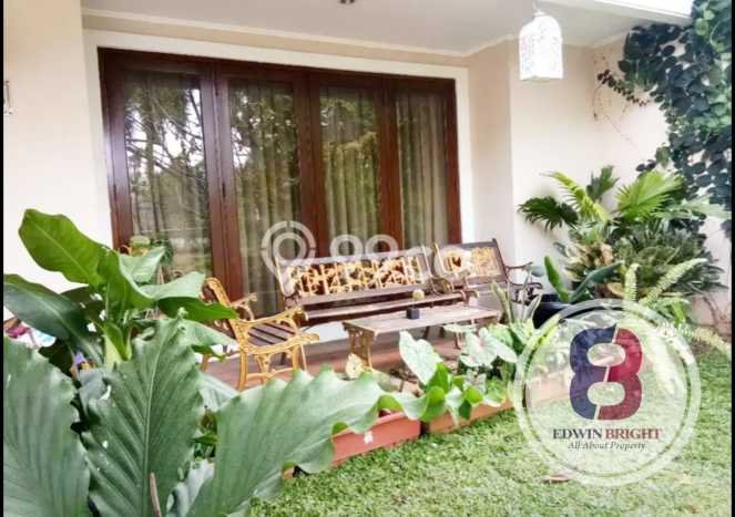 Dijual Rumah Premium dengan Fasilitas Sekitar Lengkap di Ciputat, Tangerang Selatan Dijual Rumah Premium dengan Fasilitas Sekitar Lengkap di Ciputat, Tangerang Selatan
