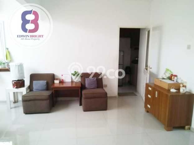 Rumah Minimalis 2 Kamar LT 120m2 di Bintaro Rumah Minimalis 2 Kamar LT 120m2 di Bintaro