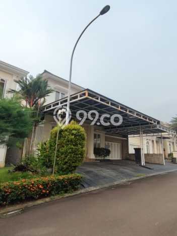 For Sale Rumah Elit Exclusive di Serpong Utara, Tangerang Selatan For Sale Rumah Elit Exclusive di Serpong Utara, Tangerang Selatan