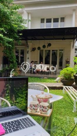 For Sale Rumah Elit Exclusive di Serpong Utara, Tangerang Selatan For Sale Rumah Elit Exclusive di Serpong Utara, Tangerang Selatan