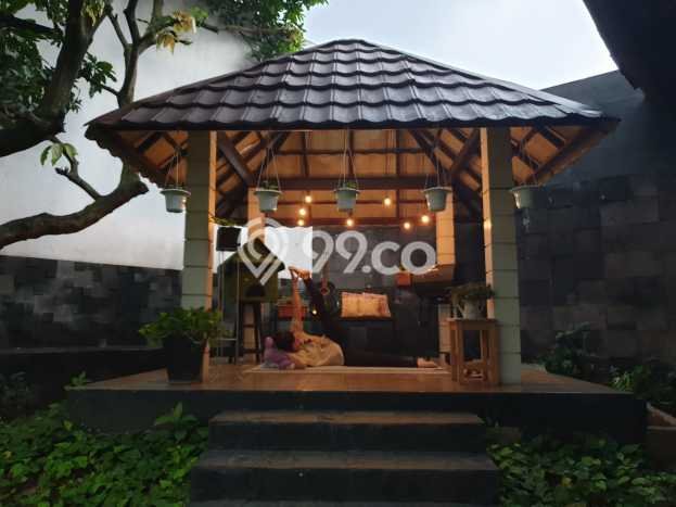 For Sale Rumah Elit Exclusive di Serpong Utara, Tangerang Selatan For Sale Rumah Elit Exclusive di Serpong Utara, Tangerang Selatan