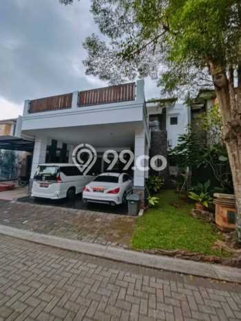 Ready to Use! Premium House LT 180m2 Desain Elegan di BSD Green Cove Ready to Use! Premium House LT 180m2 Desain Elegan di BSD Green Cove