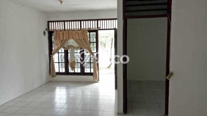 Rumah Modern Minimalis 3 Kamar Siap Huni di Pamulang Rumah Modern Minimalis 3 Kamar Siap Huni di Pamulang